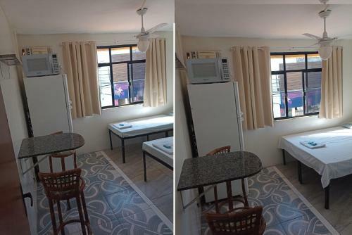 Apartamentos Orla Itapua