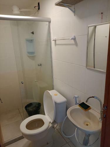 Apartamentos Orla Itapua