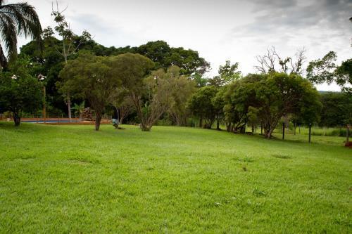 Sitio Varandas Do Vale