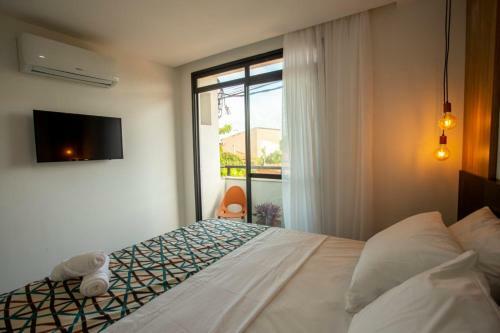Apartamento Pousada Terra Do Vento
