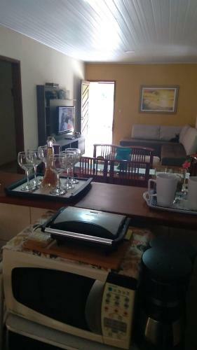 Casa Inteira Em Saquarema
