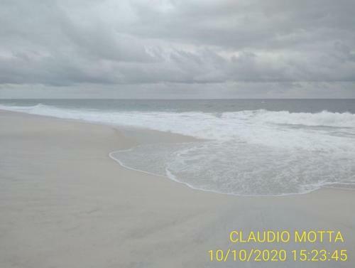 Apartamento Casa De Praia Vilatur
