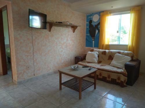 Apartamento Casa De Praia Vilatur