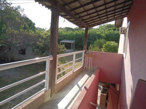 Apartamento Casa De Praia Vilatur
