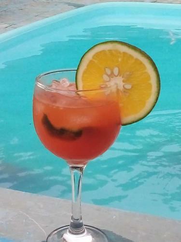 Apartamento Casa De Praia Vilatur