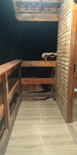 Chal� 2 Recanto Shambala - A 2,5 Km De S�o Thom�