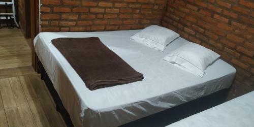 Chal� 2 Recanto Shambala - A 2,5 Km De S�o Thom�