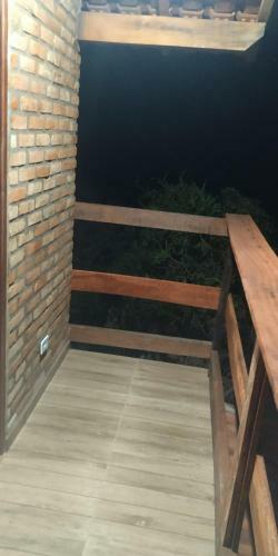 Chal� 2 Recanto Shambala - A 2,5 Km De S�o Thom�