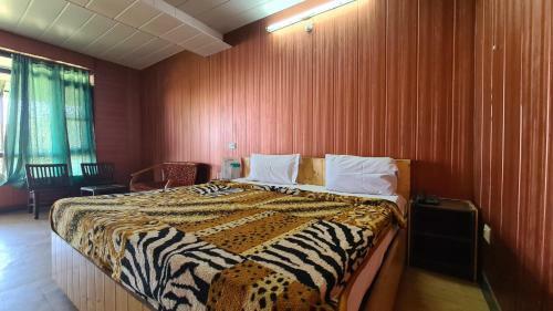 Hotel Seerat Residency