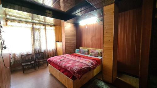 Hotel Seerat Residency