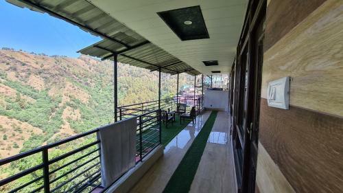 Hotel Seerat Residency