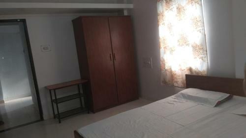Apartamento Swami Samartha Homestay