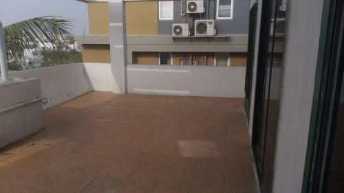 Apartamento Swami Samartha Homestay