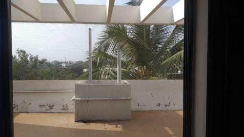 Apartamento Swami Samartha Homestay
