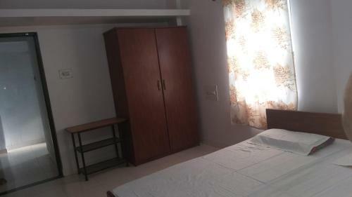 Apartamento Swami Samartha Homestay