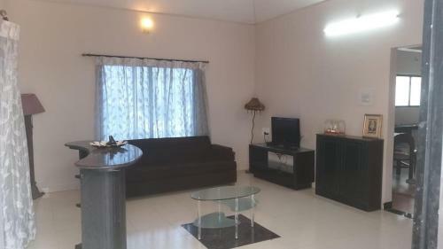 Apartamento Swami Samartha Homestay