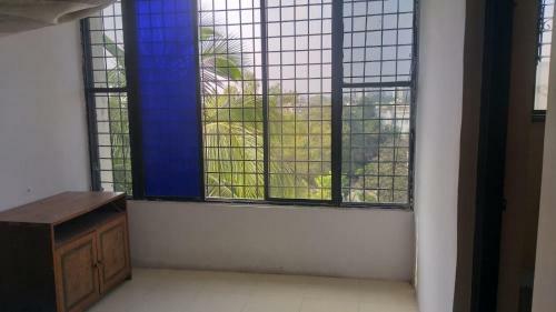 Apartamento Swami Samartha Homestay