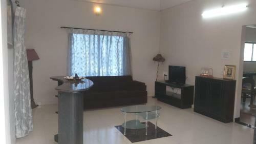 Apartamento Swami Samartha Homestay