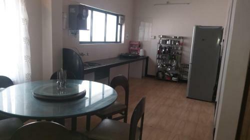 Apartamento Swami Samartha Homestay