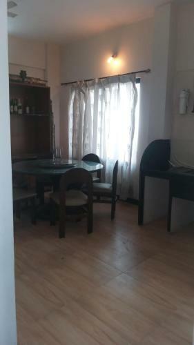 Apartamento Swami Samartha Homestay