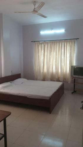 Apartamento Swami Samartha Homestay