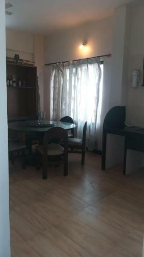 Apartamento Swami Samartha Homestay