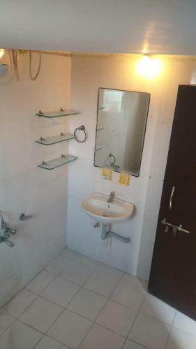 Apartamento Swami Samartha Homestay
