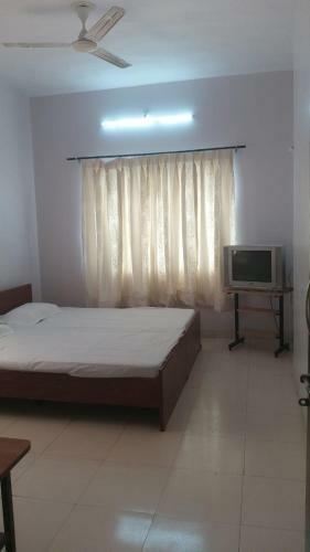 Apartamento Swami Samartha Homestay