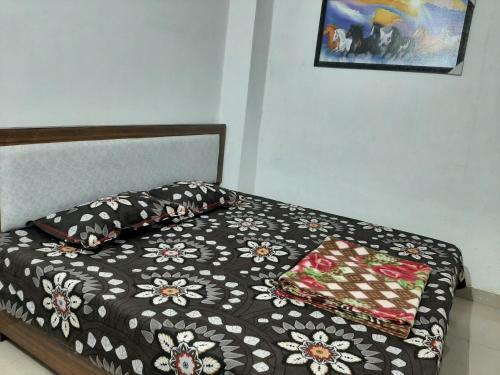 Hostal Railway View Guest House