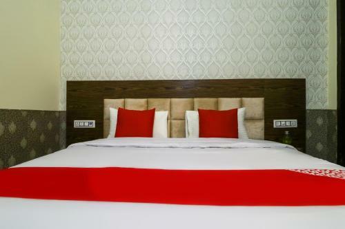 Hotel Townhouse 930 Green Island Resort