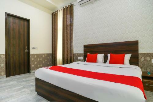 Hotel Townhouse 930 Green Island Resort