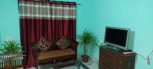 Apartamento Miltonia Bliss Homestay
