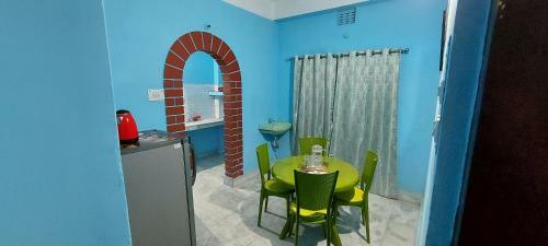 Apartamento Miltonia Bliss Homestay