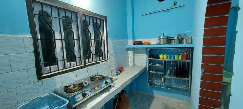 Apartamento Miltonia Bliss Homestay