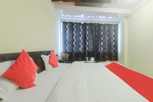 Hotel Collection O Eden Residency