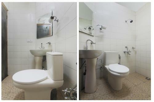 Hotel Collection O Eden Residency