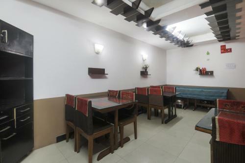 Hotel Collection O Eden Residency