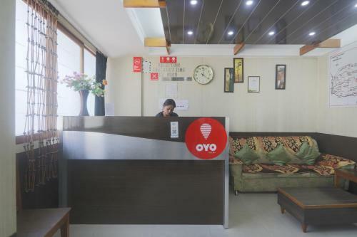 Hotel Collection O Eden Residency
