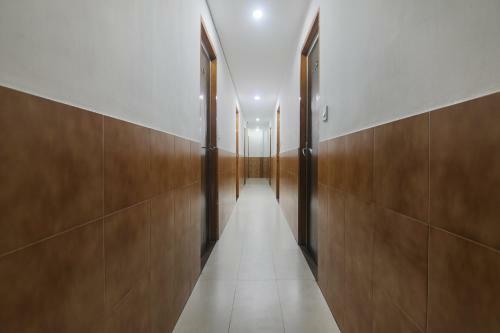 Hotel Collection O Eden Residency