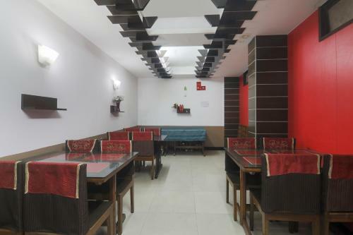 Hotel Collection O Eden Residency