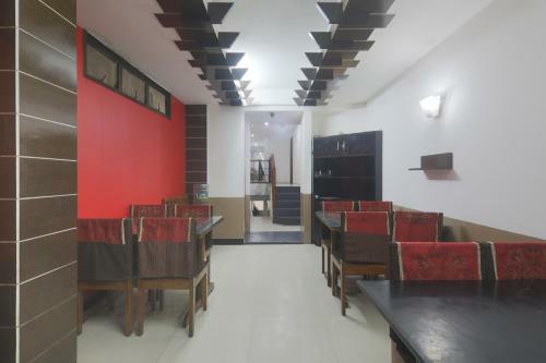 Hotel Collection O Eden Residency