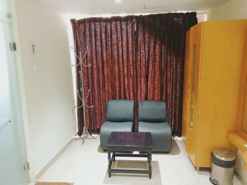 Hotel Masa Mahal And Lodge