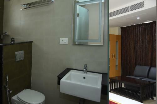 Hotel Masa Mahal And Lodge