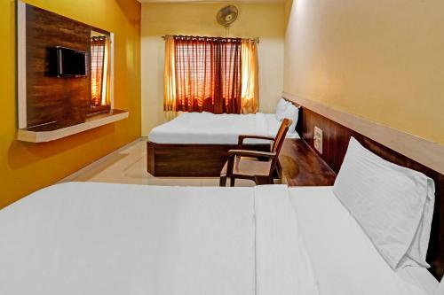 Spot On 87467 Hotel Sai Gauri