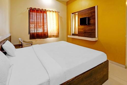Spot On 87467 Hotel Sai Gauri
