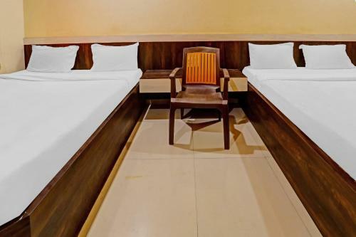 Spot On 87467 Hotel Sai Gauri