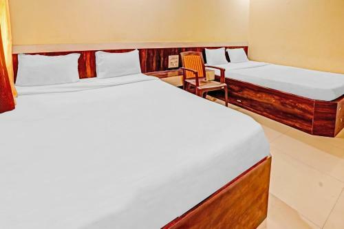 Spot On 87467 Hotel Sai Gauri