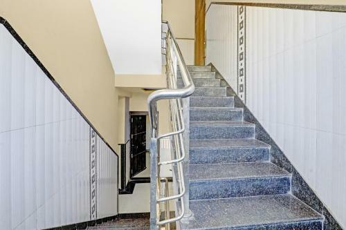 Spot On 87467 Hotel Sai Gauri