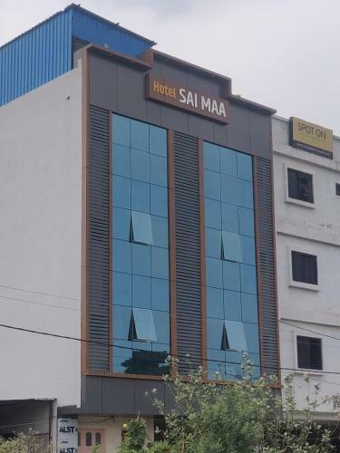 Hotel Sai Maa