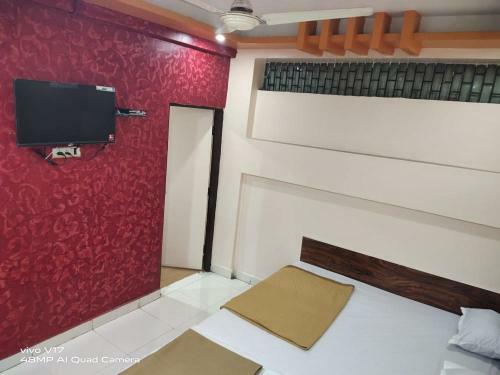 Hostal Sai Ganesh Guest House